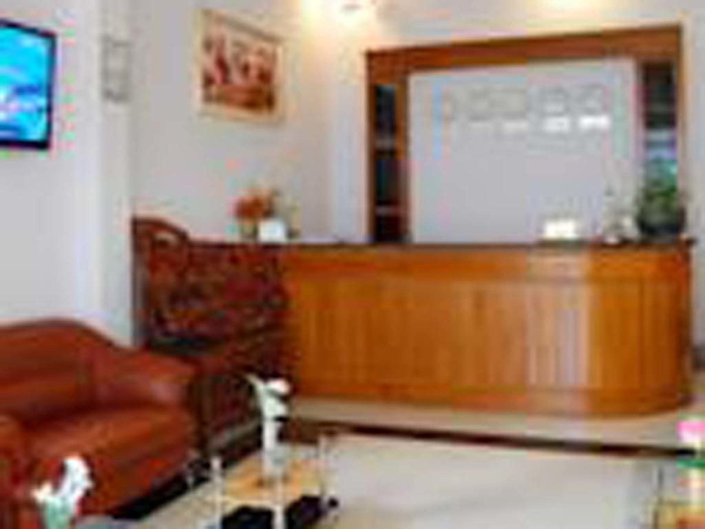 The Golden Lake Hotel Naypyidaw Eksteriør billede